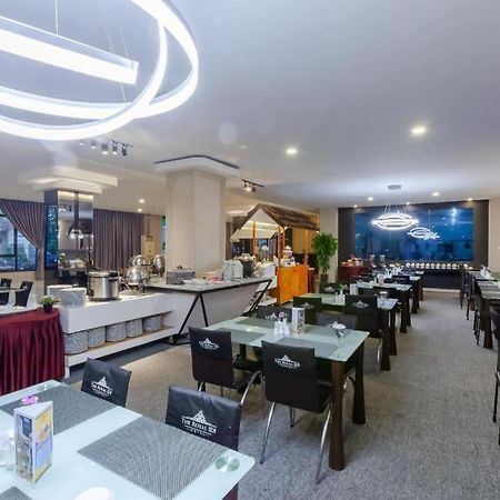 皇家伊迪酒店 Idirayeuk 外观 照片