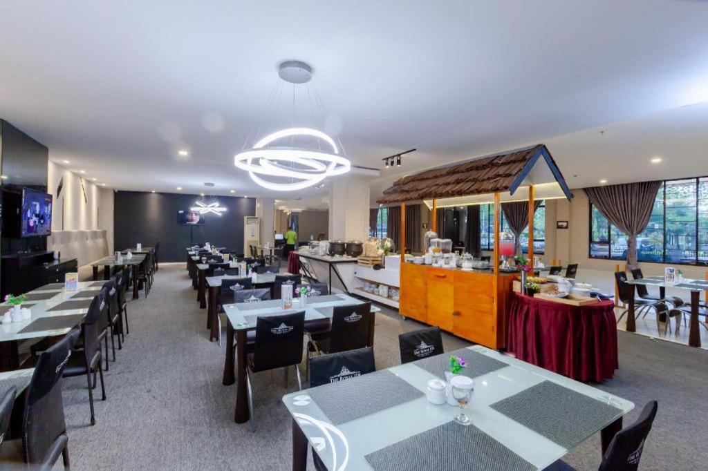 皇家伊迪酒店 Idirayeuk 外观 照片