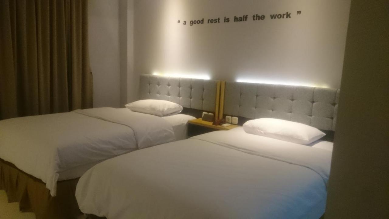 皇家伊迪酒店 Idirayeuk 外观 照片